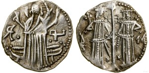 Bulgaria, grosso, (1331-1355)