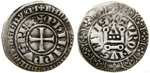France, the Turonian penny