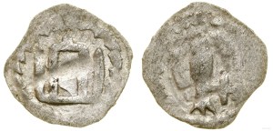 Lithuania, denarius, before 1401