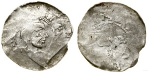 Netherlands, denarius