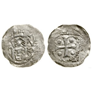 Niderlandy, denar, Tiel