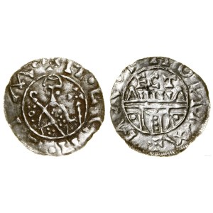 Niderlandy, denar