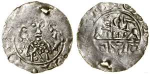 Netherlands, denarius