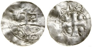 Germany, denarius