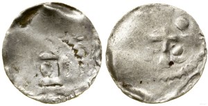 Germany, denarius