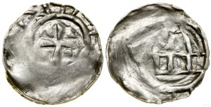 Germany, denarius