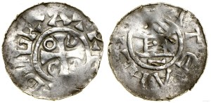 Germany, denarius type OAP