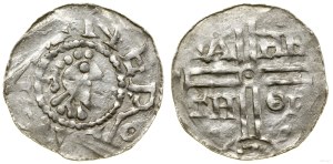 Germany, denarius