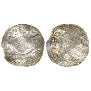 Germany, denarius