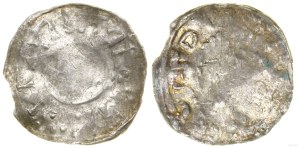Germany, denarius