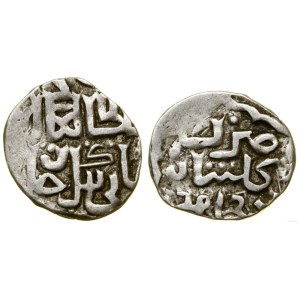 Złota Orda, dirham, AH 754 (1353-1354), Gulistan