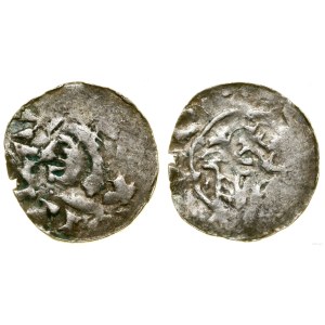 Polska, denar, (1081-1102), Kraków