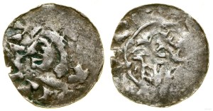 Poland, denarius, (1081-1102), Cracow