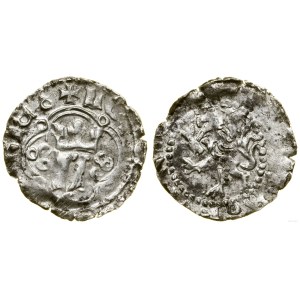 Polska, kwartnik ruski, (1379-1382), Lwów
