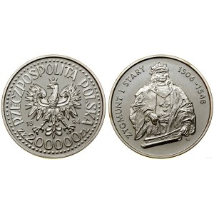 Polska, 200.000 złotych, 1994, Warszawa
