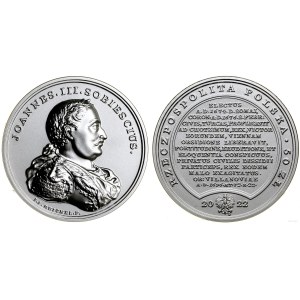 Polska, 50 złotych, 2022, Warszawa