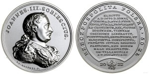 Poland, 50 zloty, 2022, Warsaw