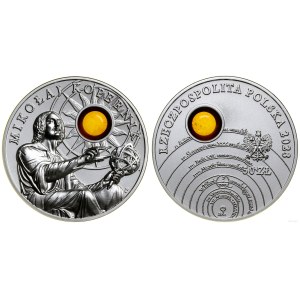 Polska, 50 złotych, 2023, Warszawa