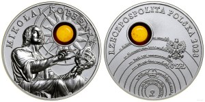 Poland, 50 zloty, 2023, Warsaw
