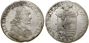 Belgium, patagon, 1663, Liege