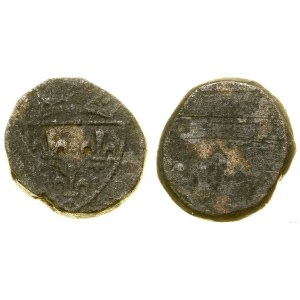 Francja, odważnik monetarny, XV-XVI w.