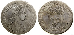 France, ecu 
