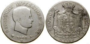 France, set of 3 coins