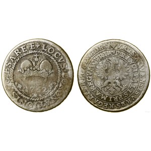 Niemcy, 8 marek, 1752