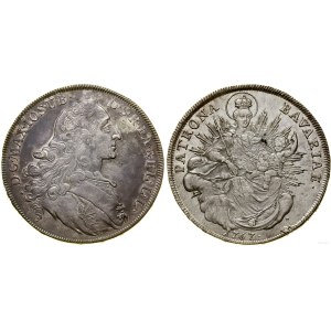 Niemcy, talar, 1767, Monachium