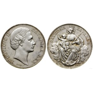 Niemcy, talar, 1871, Monachium