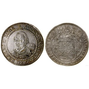 Niemcy, talar, 1653, Zellerfeld