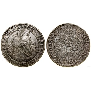 Niemcy, talar, 1623, Clausthal