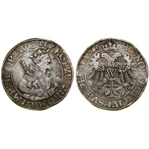 Nemecko, thaler, 1546, Donauwörth