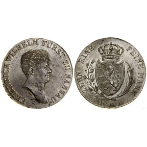 Niemcy, talar, 1811, Koblencja