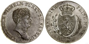 Germany, thaler, 1811, Koblenz