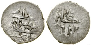 Crimean Khanate, behemoth, AH 1143 (1730-1731), Bakhchisaray