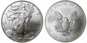 United States of America (USA), $1, 2010, Philadelphia