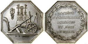 Francja, żeton