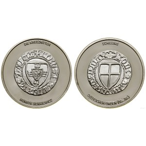 Germany, commemorative medal