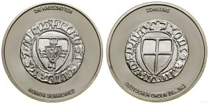 Germany, commemorative medal
