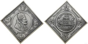 Poland, Pope Innocent XI, 2007, Warsaw