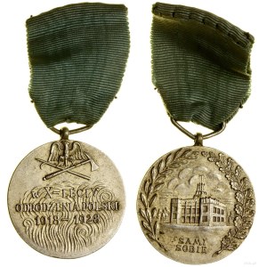 Polska, X Rocznica Odzyskania Niepodległości, 1928