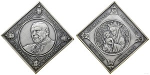 Poland, Pope John Paul II, 2005, Warsaw