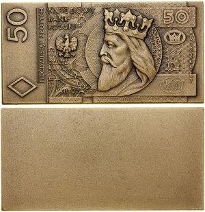 Poland, commemorative medal