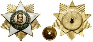 Bulgaria, set of 3 decorations