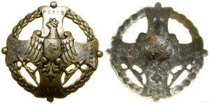 Poland, Commemorative Badge 