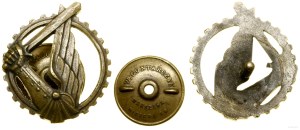 Poland, Armored Mark, from 1932, Warsaw