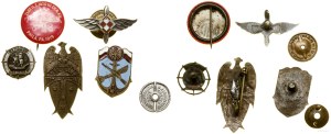 Poland, set of 5 items