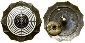 Poland, Silver Marksmanship Badge