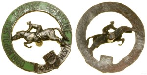 Poland, commemorative badge, 1957